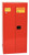 Eagle Paint Storage Safety Cabinet