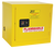 Jamco Flammable Safety Cabinet - 6 Gallons - Manual Close