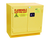 Jamco 22 Gallon Under Counter Cabinet - Manual Close