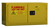 Jamco Counter Top Safety Cabinet - 6 Gallons - Self Close