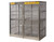 16 LPG Cylinder Locker