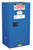 HAZ MATERIAL CAB S/C