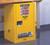 Justrite Flammable Cabinet