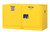 Flammable Safety Cabinet - Wall Mount
