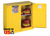 Justrite 30 Gallon Safety Cabinet