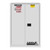 White Flammable Waste Safety Storage Cabinet 