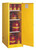 Flammable Slimline Safety Cabinet