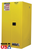 Buy Justrite 60 Gallon Flammable Safety Cabinet - 896000