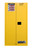 55 Gallon Drum Safety Cabinet