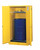 Justrite 55 Gallon Flammable Drum Safety Cabinet