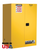 Justrite 90 Gallon Self Closing Flammable Cabinet