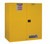 Justrite Flammable Double Drum Safety Cabinet