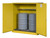 Justrite Flammable 55 Gallon Drum Cabinet