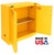 Securall Outdoor Storage Cabinet