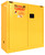 Outdoor Flammable Safety Cabinet