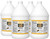Orange Natural Concentrate Cleaner