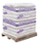 Pallet of Sodium Chloride Ice Melt Pellets (50 x 50 lbs Bags)