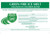 Green Fire Label