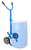 Morse Drum Hand Cart