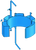 Morse Drum Adaptor