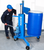 Morse Manual Drum Lifter