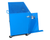 Morse Single Can Mixer Guard Enclosure