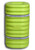 EAGLE 1712LM - 12" Column Protector - Lime w/Reflective Bands