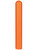 Eagle Orange Bumper Post Sleeve