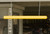 Clearance Bar for Parking Lots