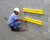 Warehouse Wall Protection