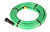 Ultratech Optional Drip Diverter Drainage Hose - Green