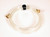 Drip Diverter Clear Hose