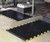 Happy Feet Anti-Fatigue 2' x 3' Wet/Dry Indoor Mat