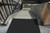 Black ADA Detectable Warning Pads