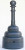 Eagle SafeSmoker Cigarette Receptacle - Gray - 4 Gallons