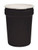 Eagle Lab Pack - 1601BLK - Plastic Lever Lock - Black