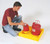 Ultratech Small Containment Tray