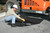 10' x 10'  Absorbent Tarp