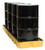 4 Drum Pallet