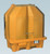 UltraTech Hard Top P4 Spill Pallet - 1080 - 4 Drum - No Drain
