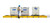 IBC Secondary Spill Containment Pallets