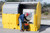 Ultra IBC Spill Containment
