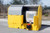 Tote Outdoor Spill Containment Double Unit