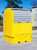 Ultra HardTop IBC Containment