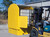 Tote Spill Containment Pallet