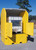 Outdoor Tote Containment