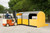 Ultratech Outdoor IBC Spill Pallet Containment 