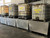 1184 Steel Spill Pallet