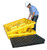 Nestable Spill Containment Pallet