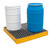 4 Drum Pallet